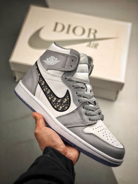 nike dior jordan precio|Dior Nike jordan price.